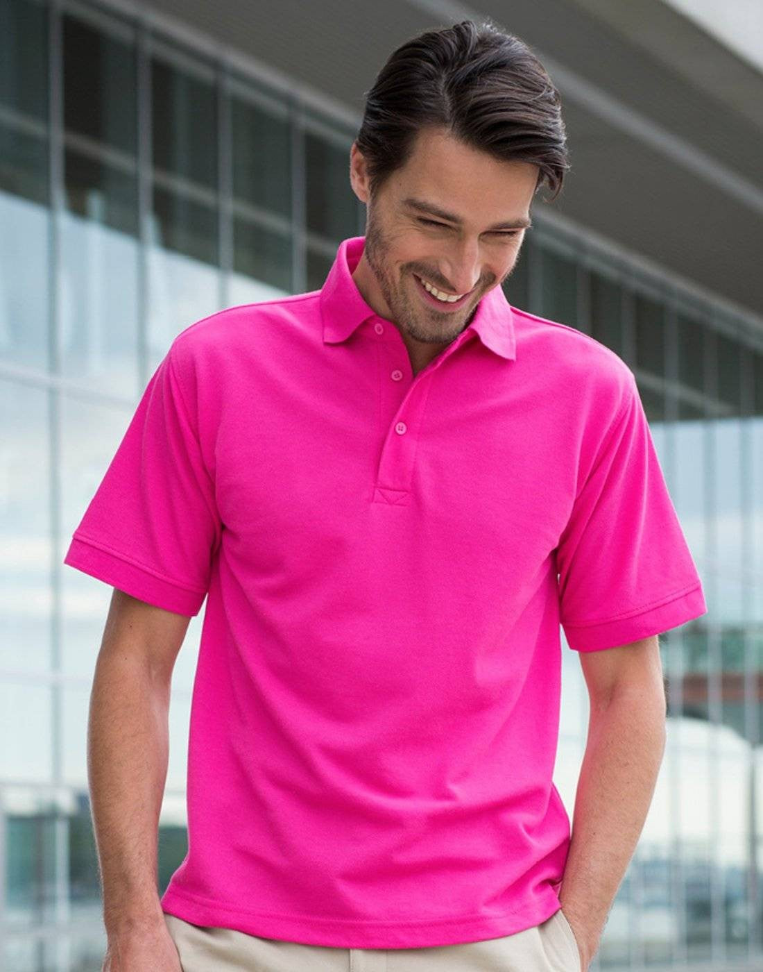 65/35 Polo Shirt