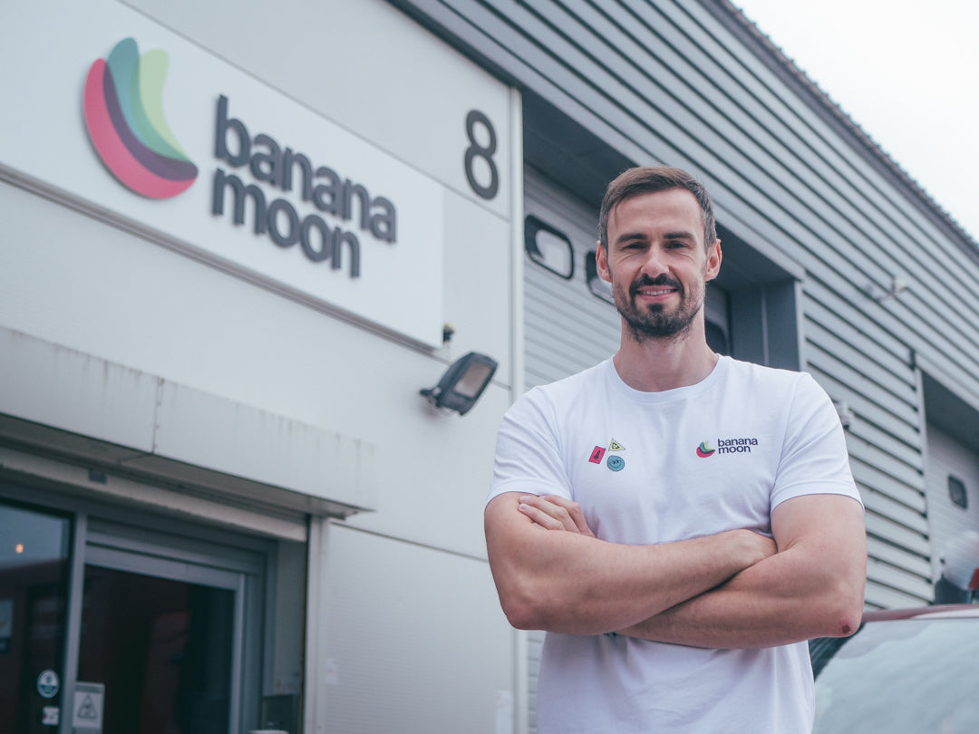 Banana Moon Clothing