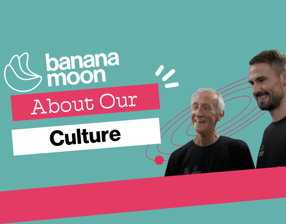 Banana Moon Clothing