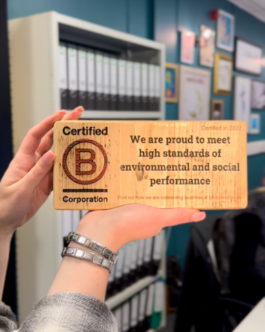 B-Corp
