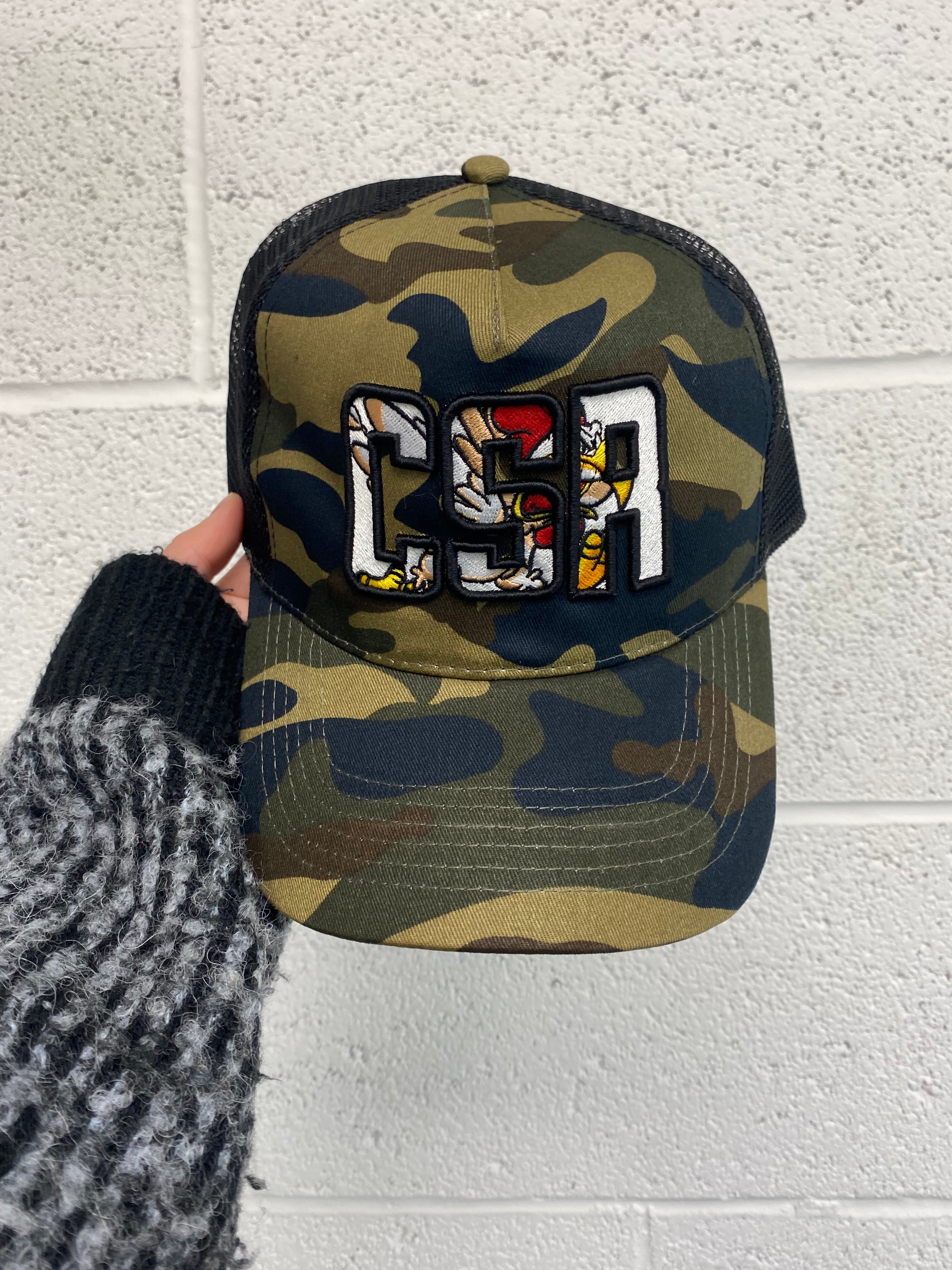 Merch Gallery