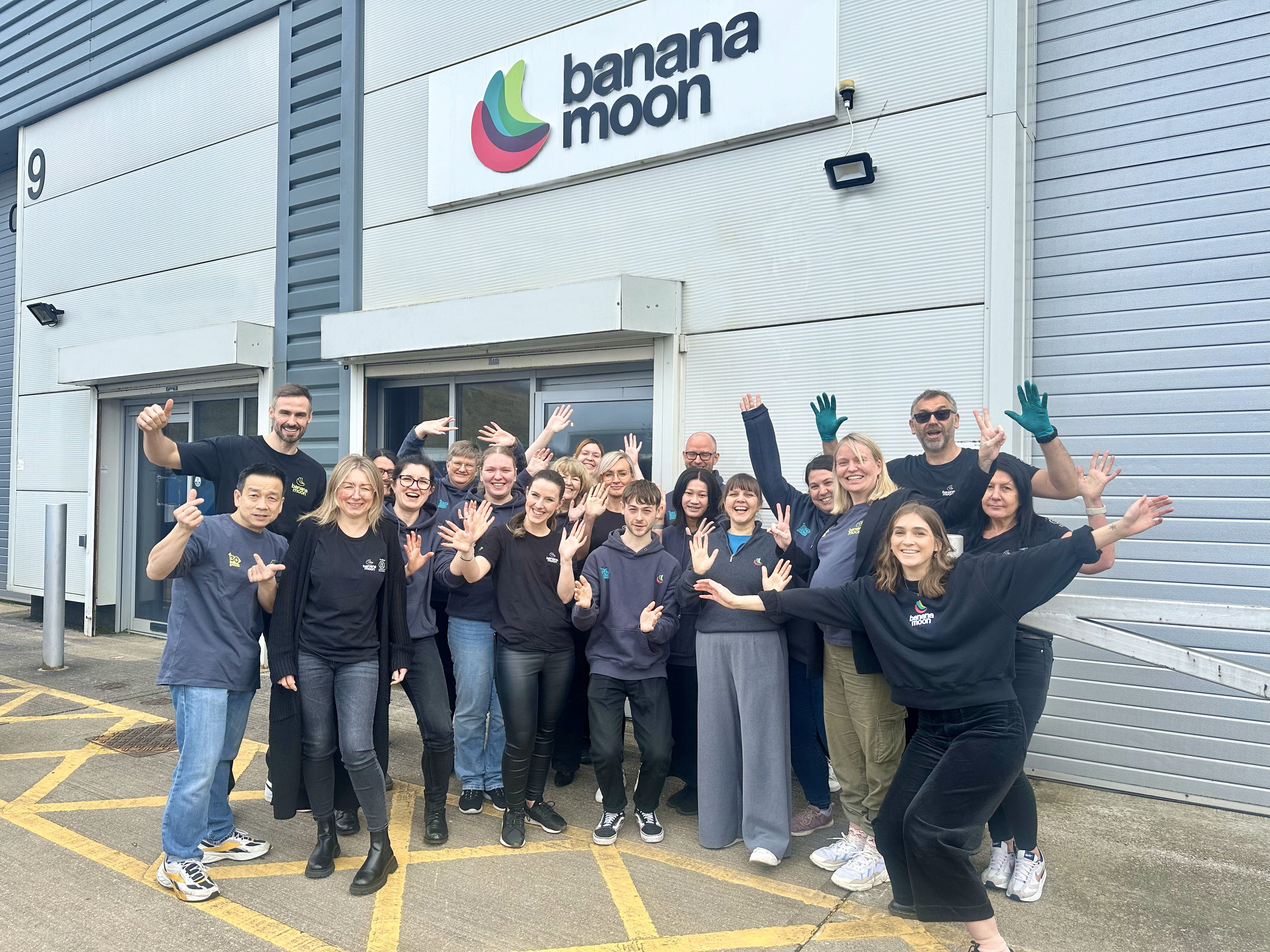 Banana Moon Clothing