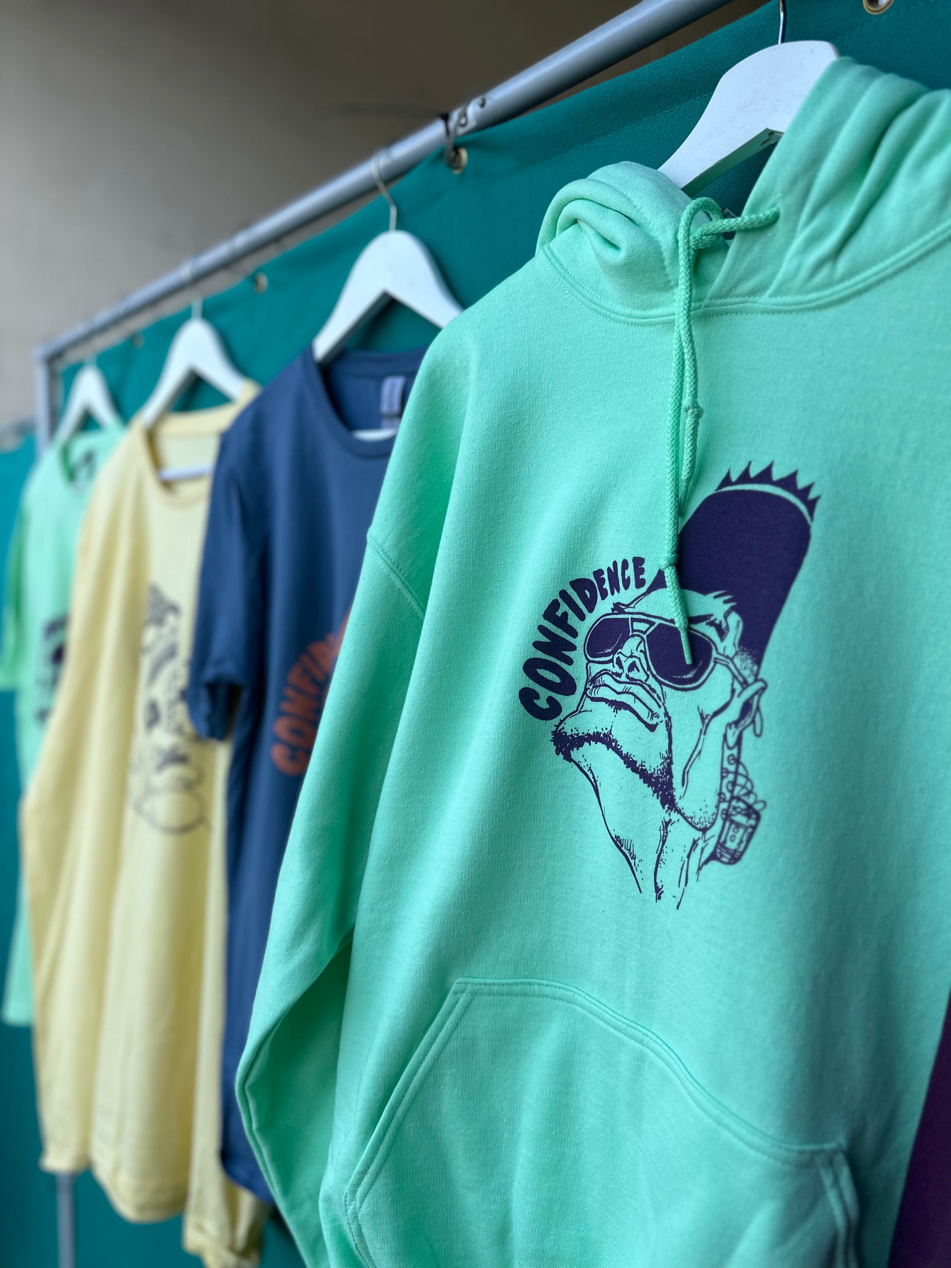 Merch Gallery
