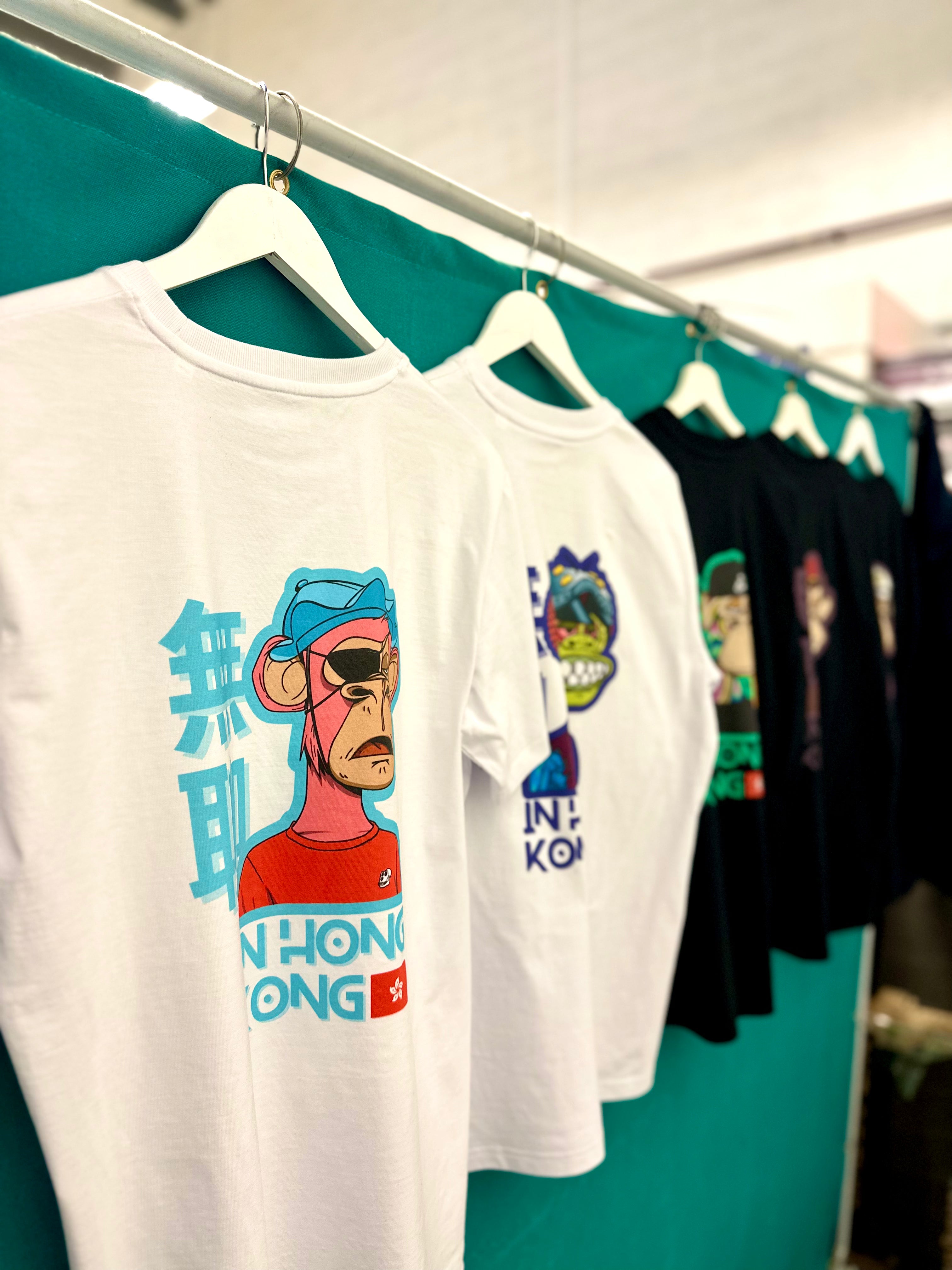 Merch Gallery