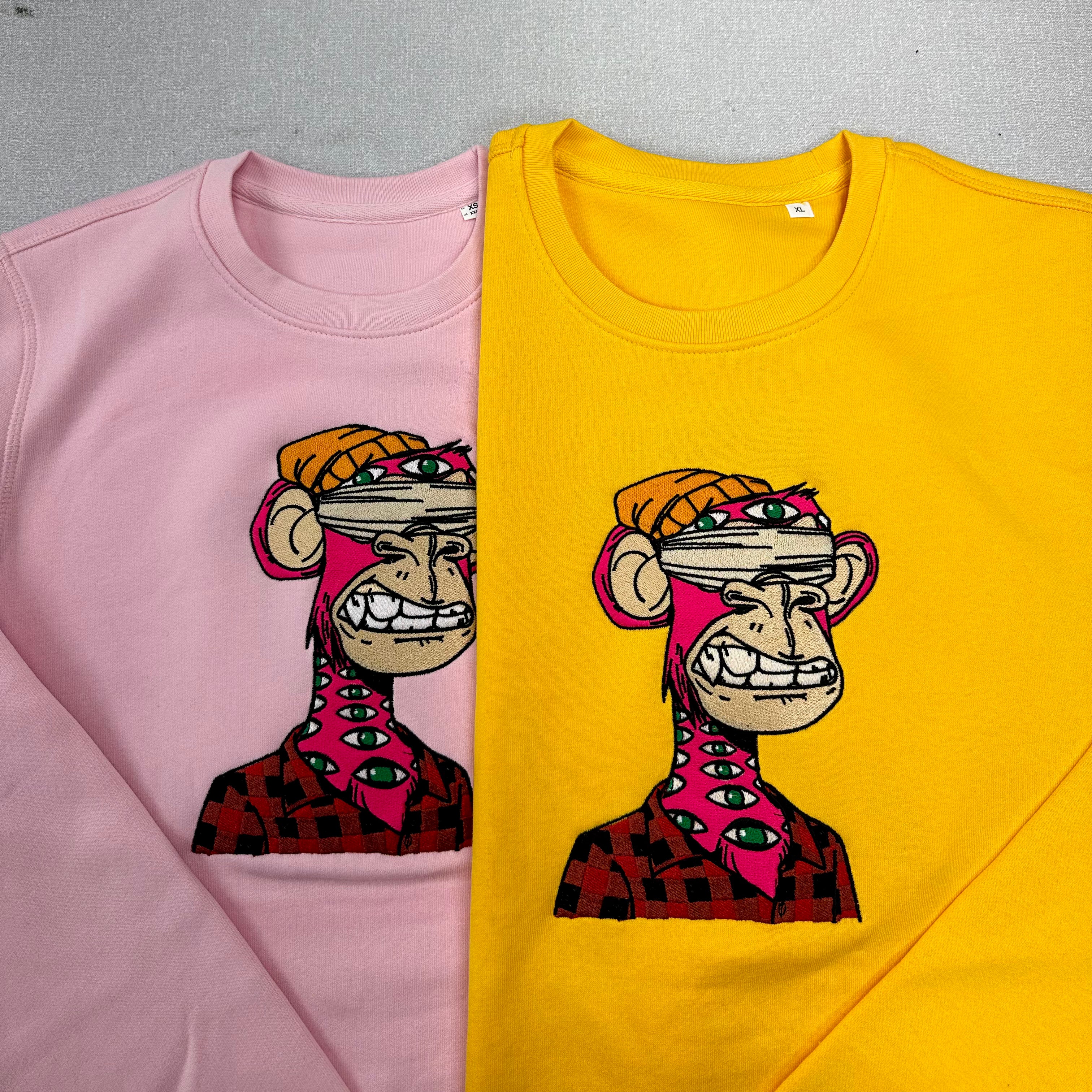 Merch Gallery