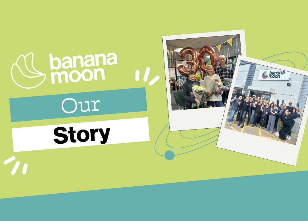 Banana Moon Clothing