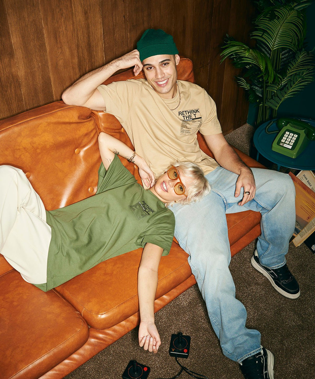 Banana Moon Clothing