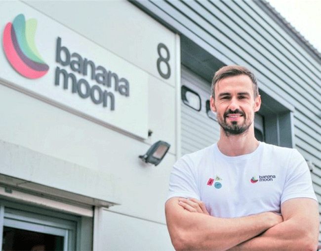 Banana Moon Clothing