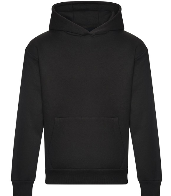 NEW Comfrt Clothing SIGNATURE Hoodie Size Medium Bark Sweatshirt KJHU01  Unisex