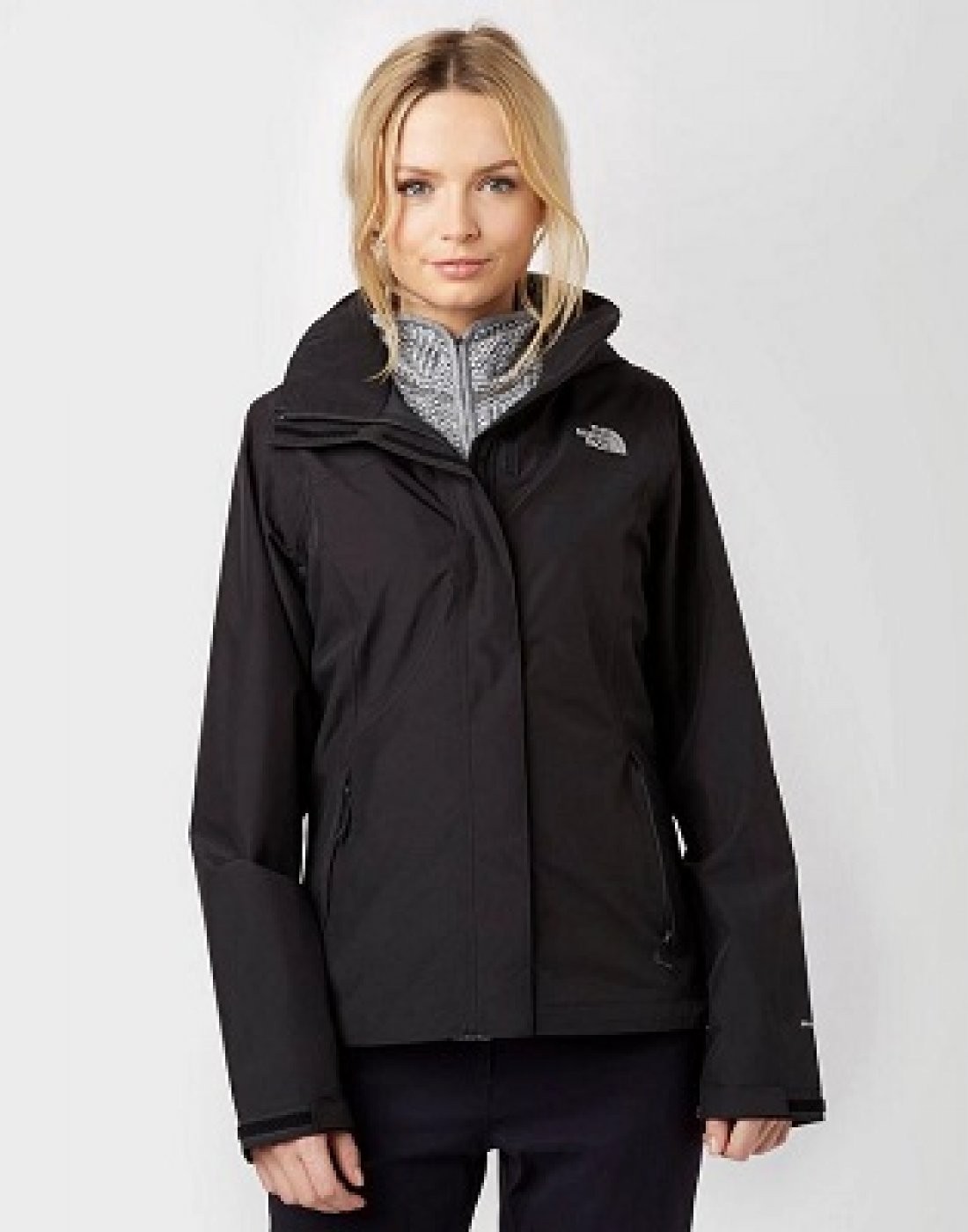 THE NORTH FACE Womens Sangro Jacket