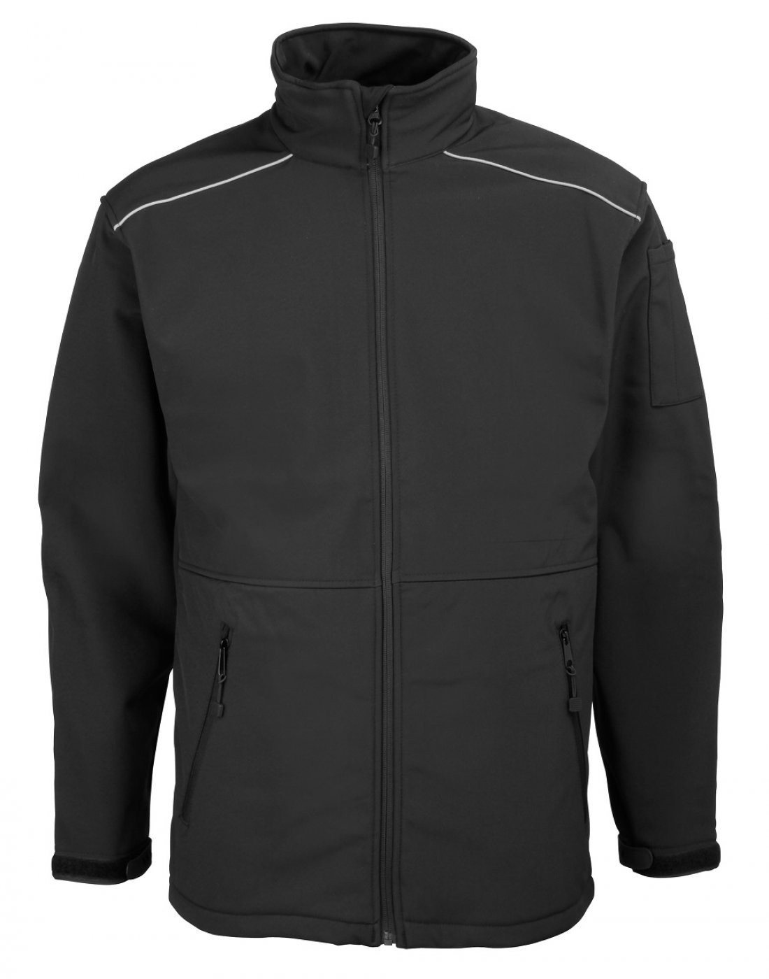 Personalised Softshell Workwear Jacket (RTY101) | RTY Workwear | Banana ...